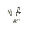 Plugs | 2-Pin Nabson Connector Kit | SKU KITS0062