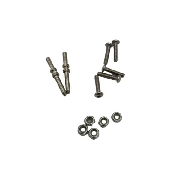 Plugs | 2-Pin Nabson Connector Kit | SKU KITS0062