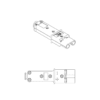 2-Pin Nabson Connector Kit | SKU KITS0062