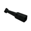 Plugs | 3 Pin Diamond Connector Kit | SKU KITS0063