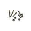 Plugs | 3 Pin Diamond Connector Kit | SKU KITS0063