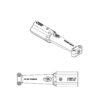 3-Pin Diamond Connector Kit | SKU KITS0063