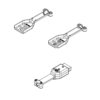 Gray SB-50 Connector Kit | SKU KITS0100