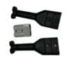 Plugs | Gray SB-50 Connector Kit | SKU KITS0100