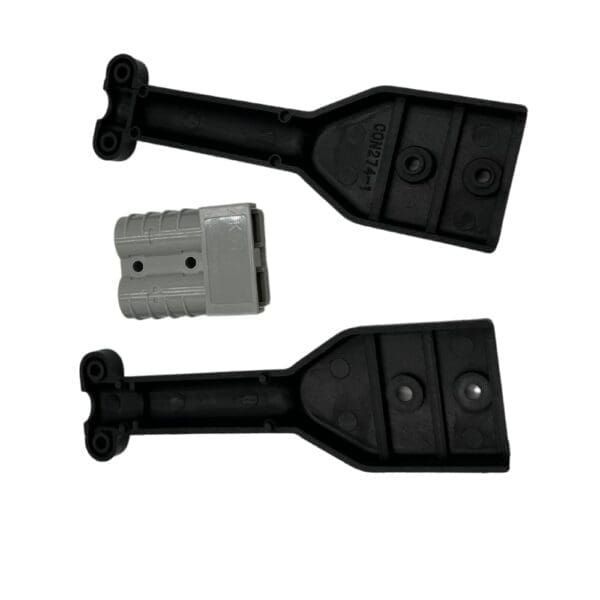 Plugs | Gray SB-50 Connector Kit | SKU KITS0100