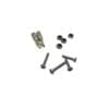 Plugs | Gray SB-50 Connector Kit | SKU KITS0100
