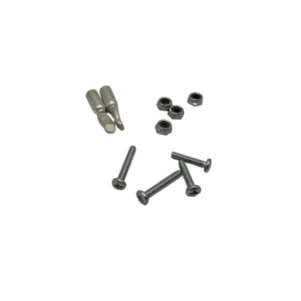 Plugs | Gray SB-50 Connector Kit | SKU KITS0100