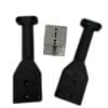 Plugs | Gray SB-50 Connector Kit | SKU KITS0100