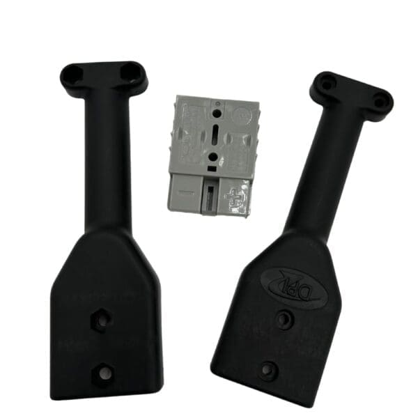 Plugs | Gray SB-50 Connector Kit | SKU KITS0100