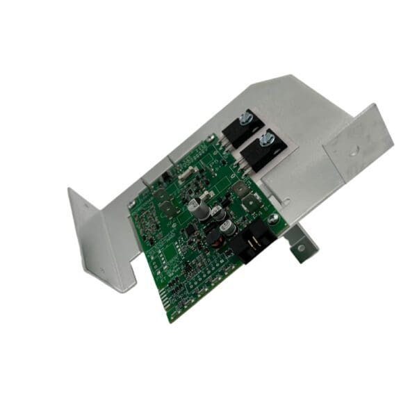 Gen III Replacement Control Board (PCB) Kit for DPI 24V Industrial Charger | SKU KITS0102