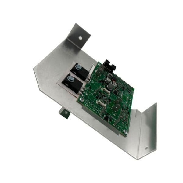 Gen III Replacement Control Board (PCB) Kit for DPI 24V Industrial Charger | SKU KITS0102