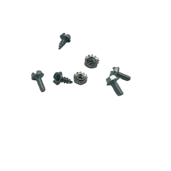 Gen III Replacement Control Board (PCB) & Relay Kit for DPI 48V Relay Chargers | SKU KITS0104
