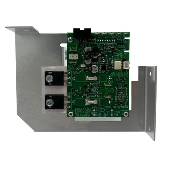 Gen III Replacement Control Board (PCB) & Relay Kit for DPI 48V Relay Chargers | SKU KITS0104