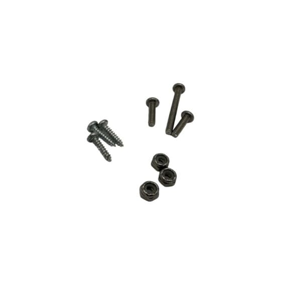 Plugs | Star EV 36 Volt Yellow Connector Kit | SKU KITS0116