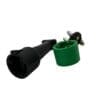 Plugs | Star EV 72V Green Connector Kit | SKU KITS0118