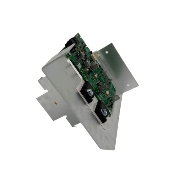 DPI Gen III 48 Volt Charger Output Control Board for Yamaha 3-Pin Charger | SKU KITS0153