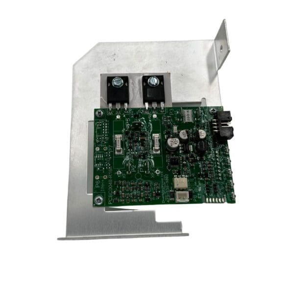 GEN III Replacement Control Board (PCB) & Relay Kit for 36V DPI Relay Chargers | SKU KITS0155