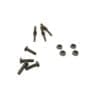 Plugs | EZGO 48 VOLT RXV Plug Connector Kit | SKU KITS0160