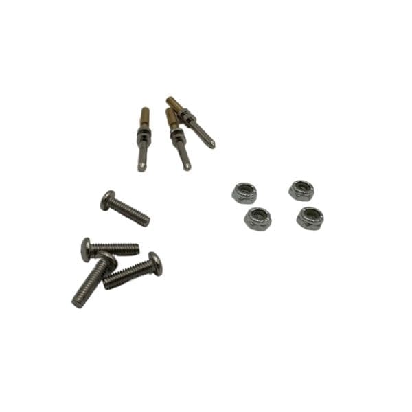 Plugs | EZGO 48 VOLT RXV Plug Connector Kit | SKU KITS0160