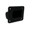 Receptacles | EZGO 36/72 Volt D Plug Receptacle | SKU KITS0162