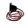 Receptacles | EZGO 36/72 Volt D Plug Receptacle KIT | SKU KITS0163