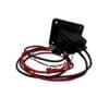 Receptacles | EZGO 36/72 Volt D Plug Receptacle KIT | SKU KITS0163