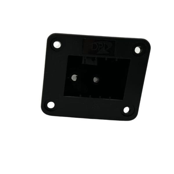 Receptacles | EZGO 48/72 Volt TXT Plug Receptacle | SKU KITS0164
