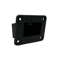 Receptacles | EZGO 48/72 Volt TXT Plug Receptacle | SKU KITS0164