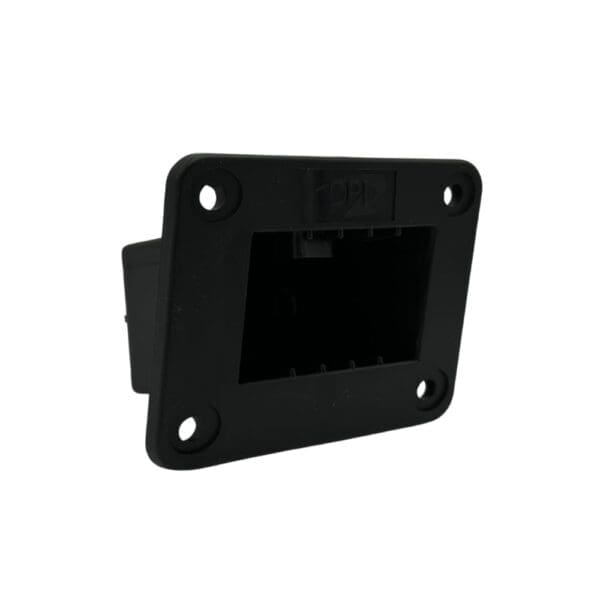Receptacles | EZGO 48/72 Volt TXT Plug Receptacle | SKU KITS0164