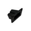 Receptacles | EZGO 48/72 Volt TXT Plug Receptacle | SKU KITS0164