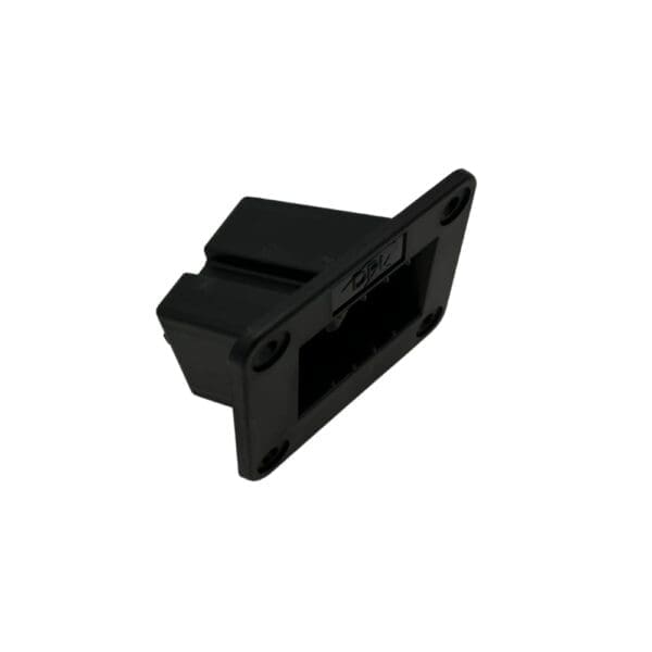 Receptacles | EZGO 48/72 Volt TXT Plug Receptacle | SKU KITS0164