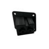 Receptacles | EZGO 48/72 Volt TXT Plug Receptacle | SKU KITS0164