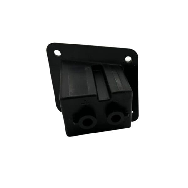 Receptacles | EZGO 48/72 Volt TXT Plug Receptacle | SKU KITS0164