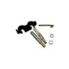 Receptacles | EZGO 48/72 Volt TXT Plug Receptacle | SKU KITS0164