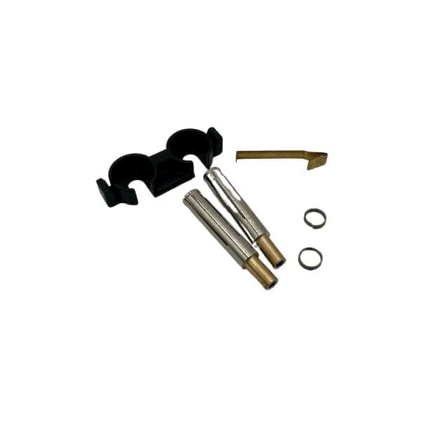 Receptacles | EZGO 48/72 Volt TXT Plug Receptacle | SKU KITS0164