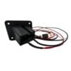 Receptacles | EZGO 48/72 Volt TXT Plug Receptacle KIT | SKU KITS0165