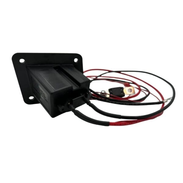 Receptacles | EZGO 48/72 Volt TXT Plug Receptacle KIT | SKU KITS0165