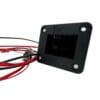 Receptacles | EZGO 48/72 Volt TXT Plug Receptacle KIT | SKU KITS0165