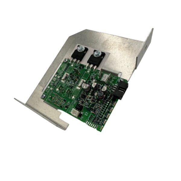 DPI Gen III Charger 48 Volt Output Control Board for Relay Chargers for 230 Volt Regions | SKU KITS0170