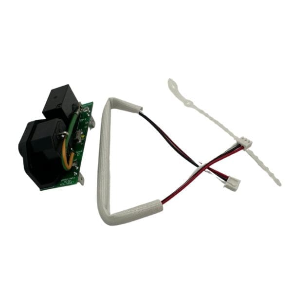 Gen IV Replacement Relay / IEC Input Control Board (PCB) for DPI 120V Chargers | SKU KITS0173