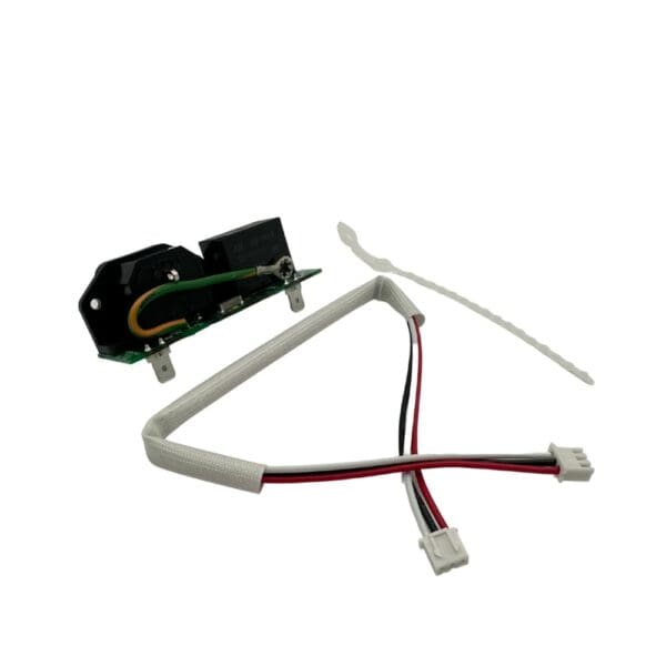 Gen IV Replacement Relay / IEC Input Control Board (PCB) for DPI 120V Chargers | SKU KITS0173