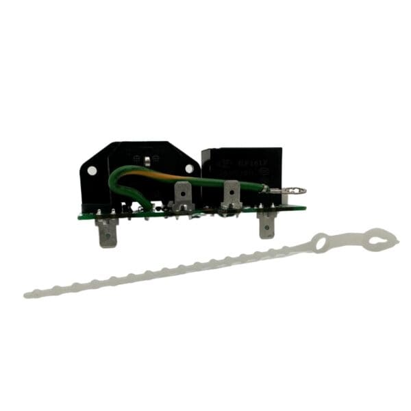 Controller Boards | DPI Gen IV BTL Charger 120 Volt AC Input Board | SKU KITS0175