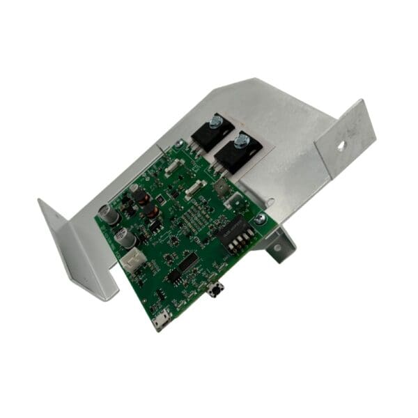 Gen IV Replacement Control Board (PCB) Kit for DPI 36V SCR LED Chargers | SKU KITS0198