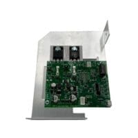 Gen IV Replacement Control Board (PCB) Kit for DPI 36V SCR LED Chargers | SKU KITS0198