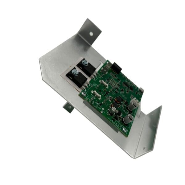 Gen IV Replacement Control Board (PCB) Kit for DPI 36V SCR LED Chargers | SKU KITS0198