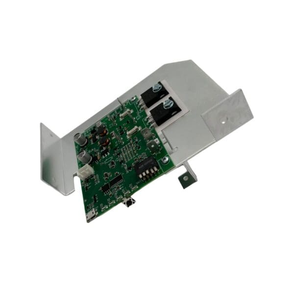GEN IV Replacement Control Board (PCB) Kit for DPI 48V SCR LED Charger | SKU KITS0200