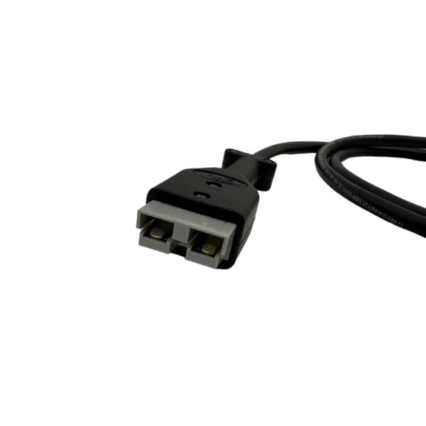 Accusense Charge Hardwired Output Cord with Gray SB50 Connector | SKU KITS0248