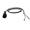 Accusense Charge Hardwired Output Cord with Club Car Round Connector | SKU KITS0249