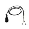 Accusense Charge Hardwired Output Cord with Club Car Round Connector | SKU KITS0249