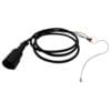 BTL Hardwired Output Cord with Club Car Round Connector | SKU KITS0250